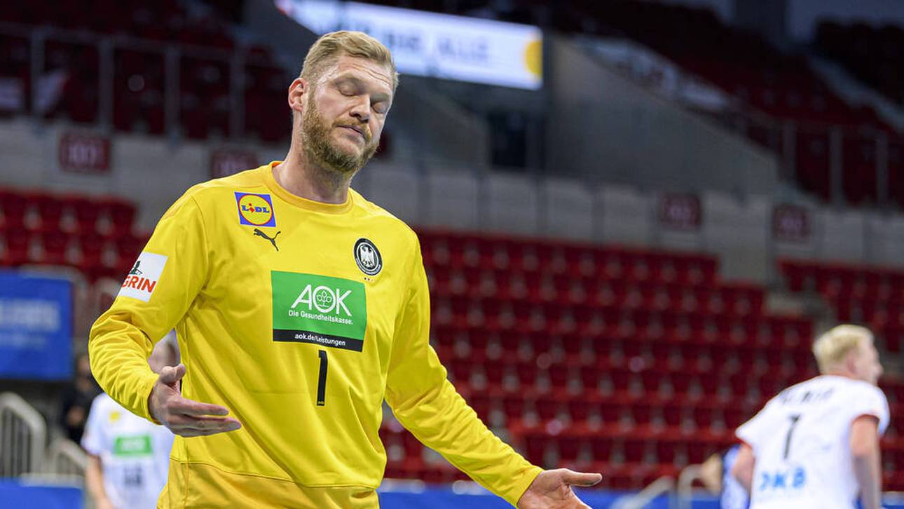 Deutscher Handball im Corona-Chaos