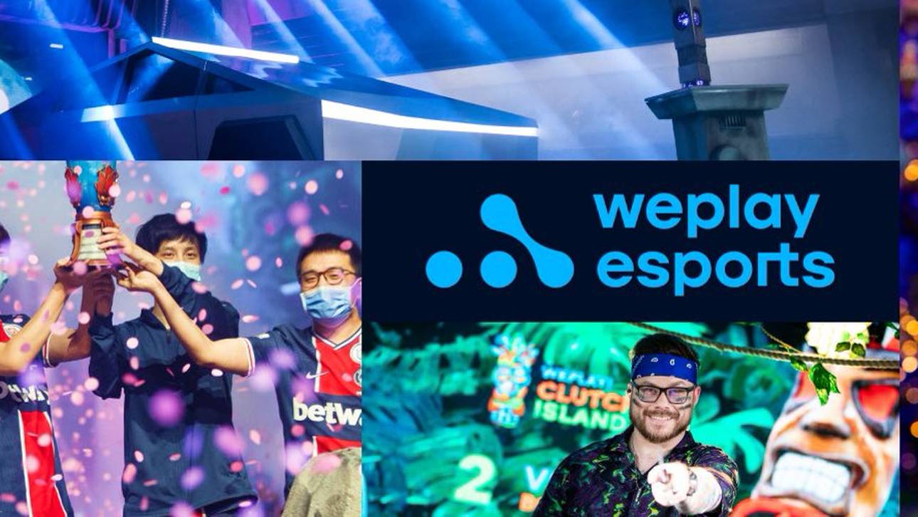 CSGO: Neue Nachwuchsliga geplant