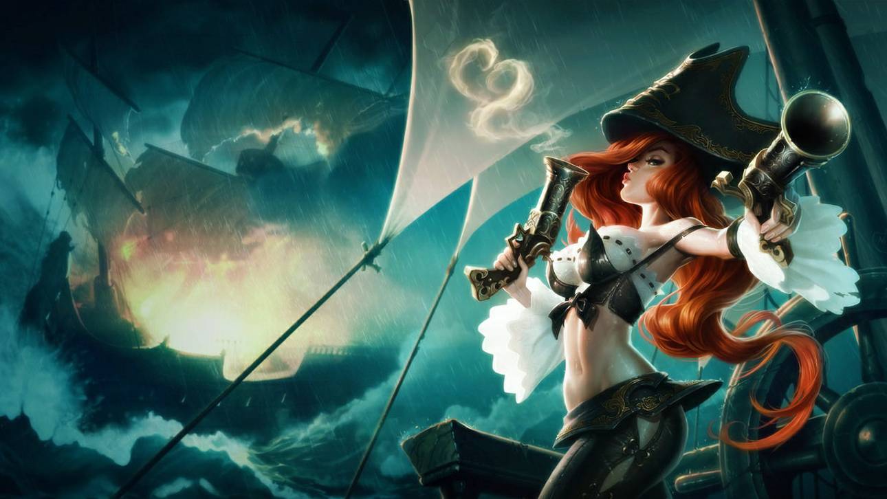 LoL Patch 11.21: Die besten Supporter & ADCs