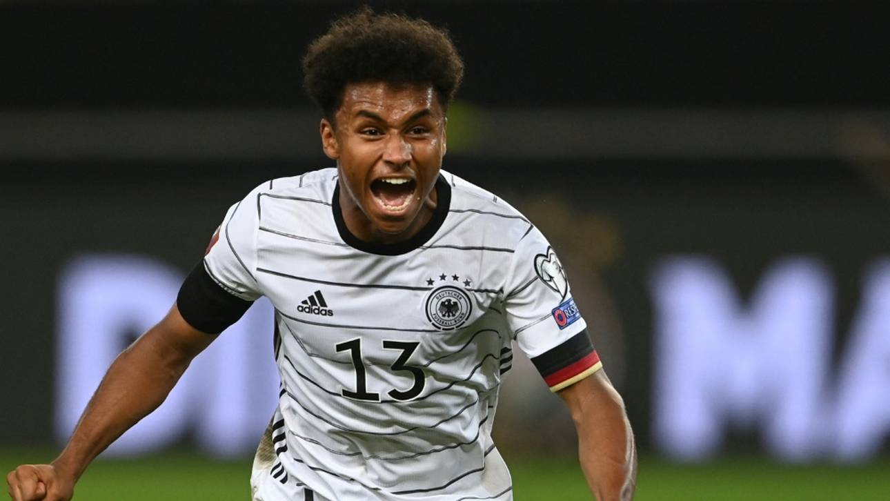 Adeyemi ist BVB-System „egal“