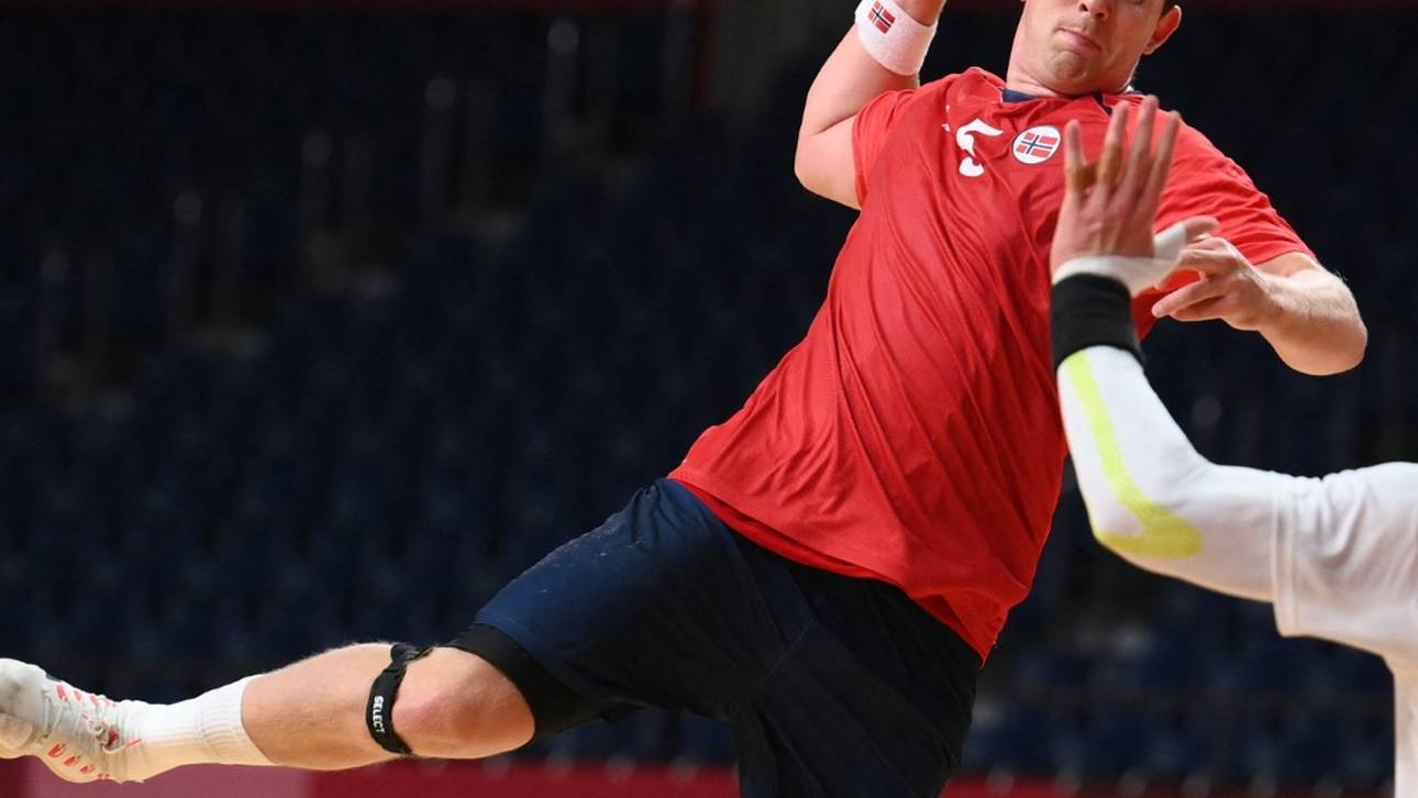 Norwegen siegt: Deutschland unter Druck