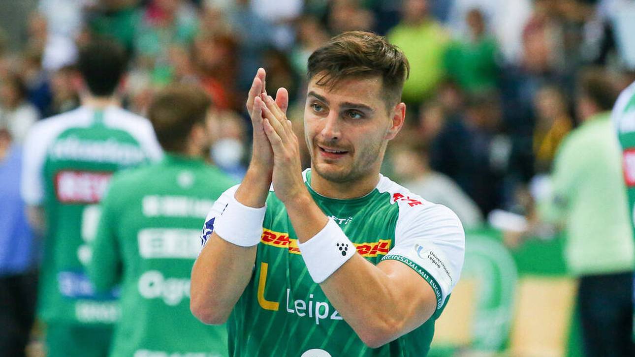 Krzikalla nach Outing „sprachlos“