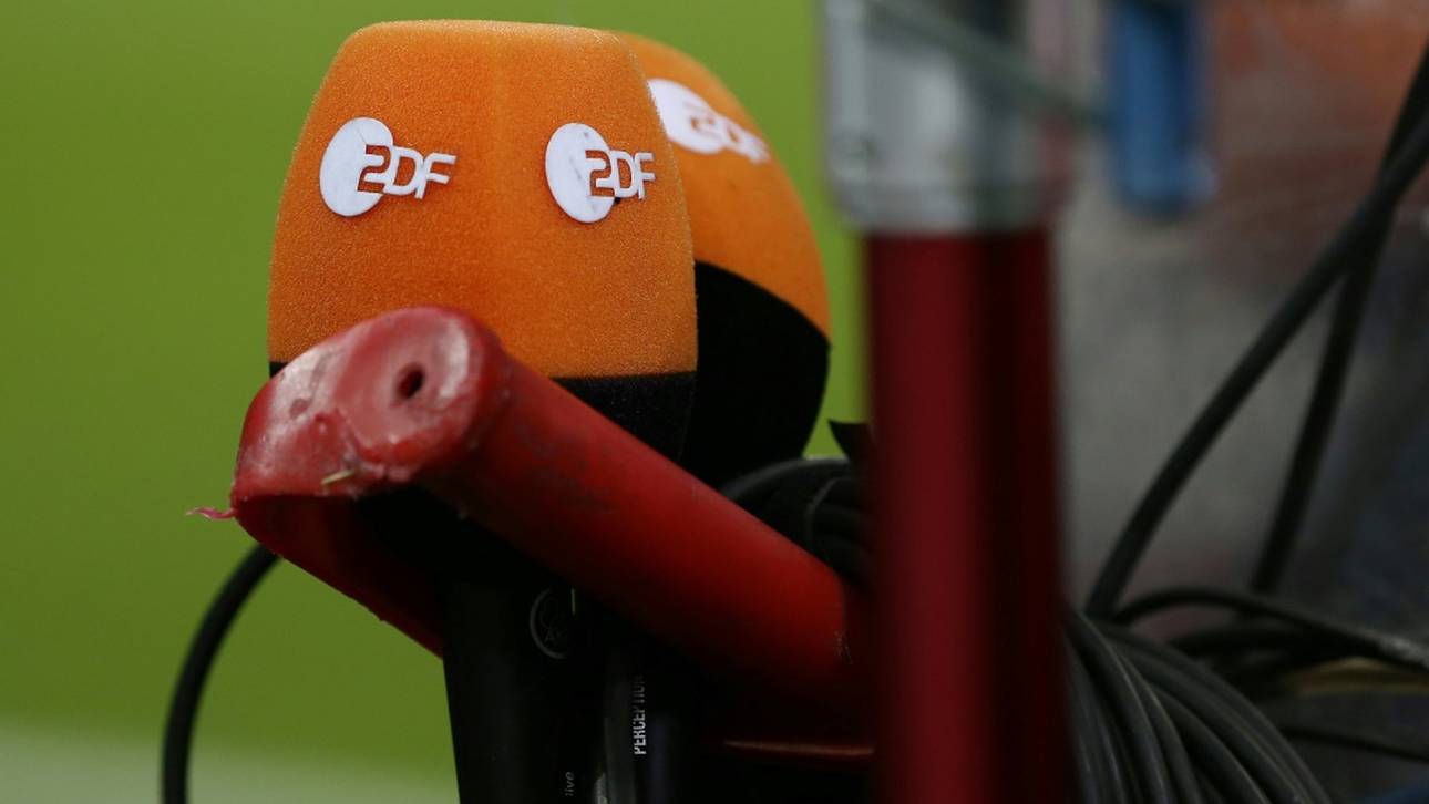 ZDF: Oliver Schmidt kommentiert EM-Finale