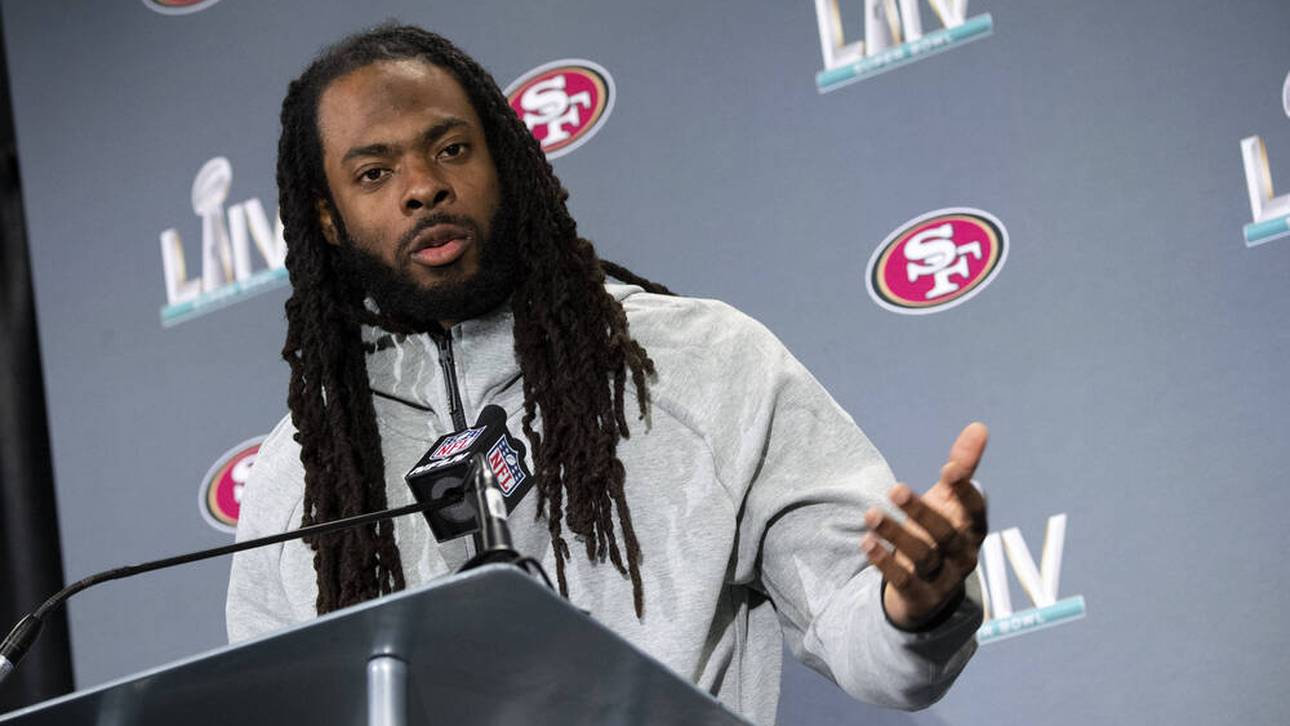 So fädelte Brady Tampas nächsten Deal ein