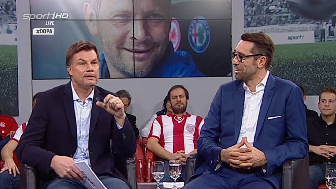 Preetz: Dardai keine Notlösung