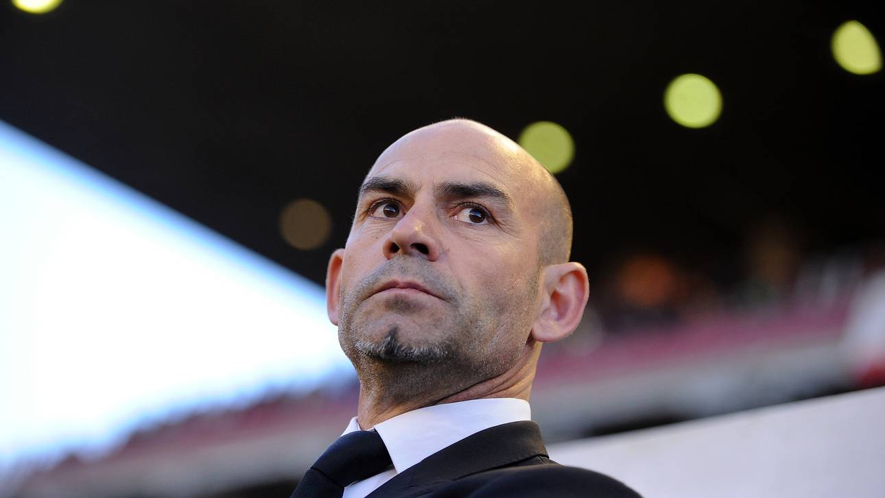 Neuer Trainer für Rayo Vallecano