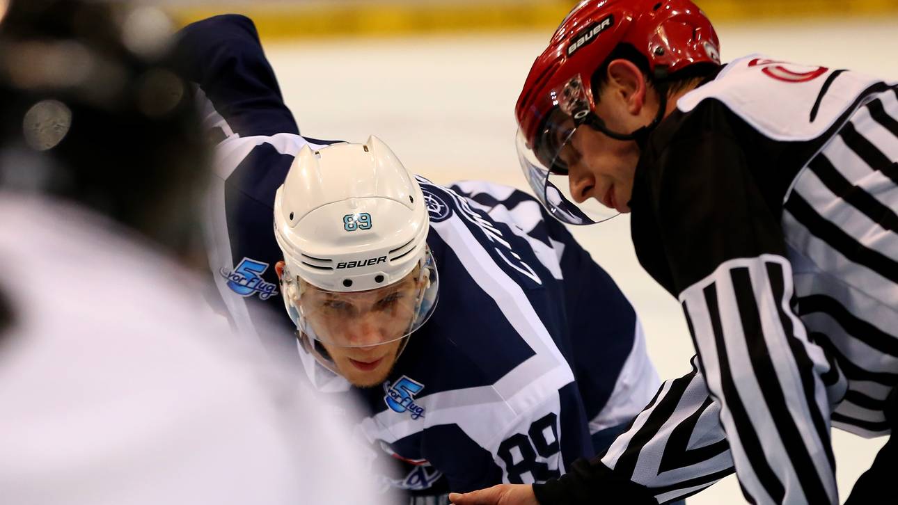 Wolf bei WM-Vorbereitung verletzt