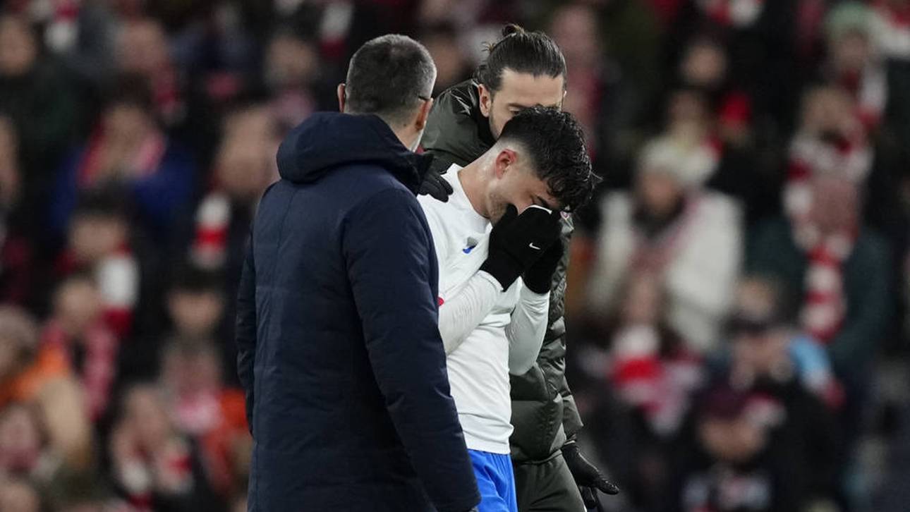 „Tortur“: Presse wegen Barca-Star geschockt