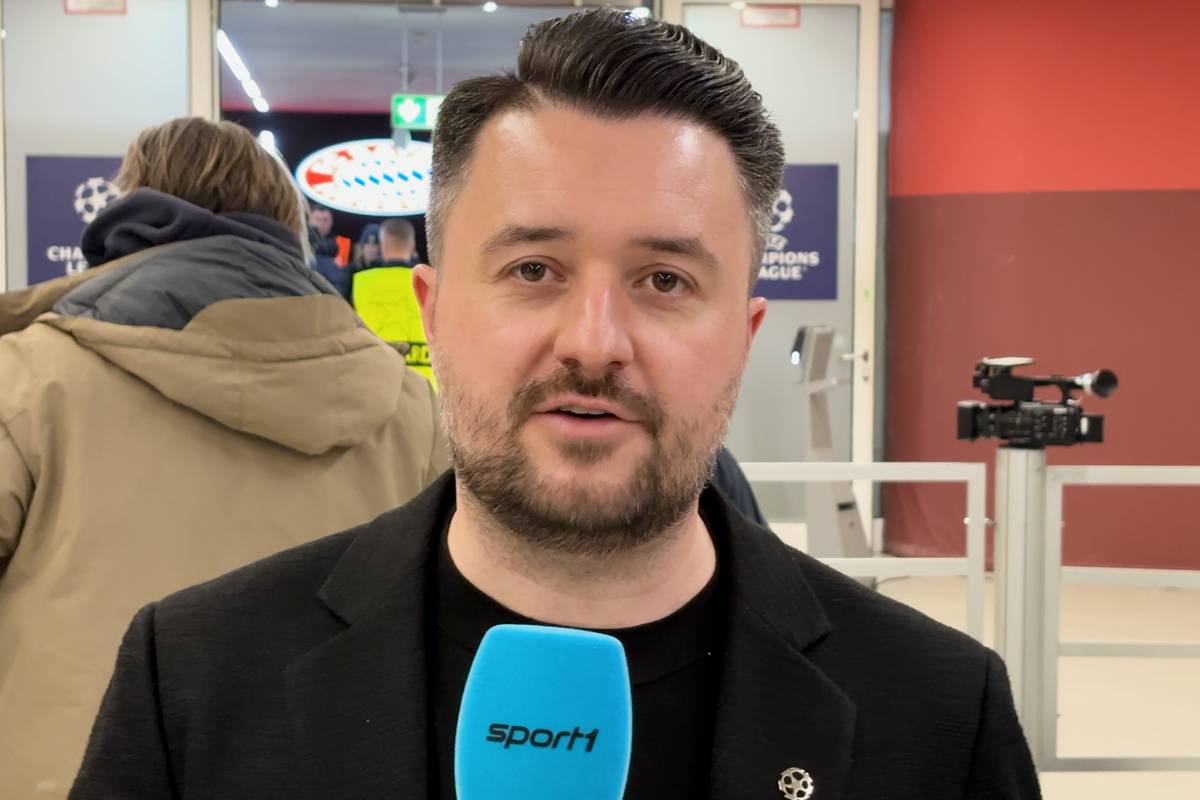 Kompany-Sperre? "Spannend, wie die Bayern sich da aufstellen"