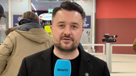 SPORT1-Chefreporter Stefan Kumberger ordnet den emotionalen Viertelfinal-Sieg des FC Bayern gegen Real Madrid ein.
