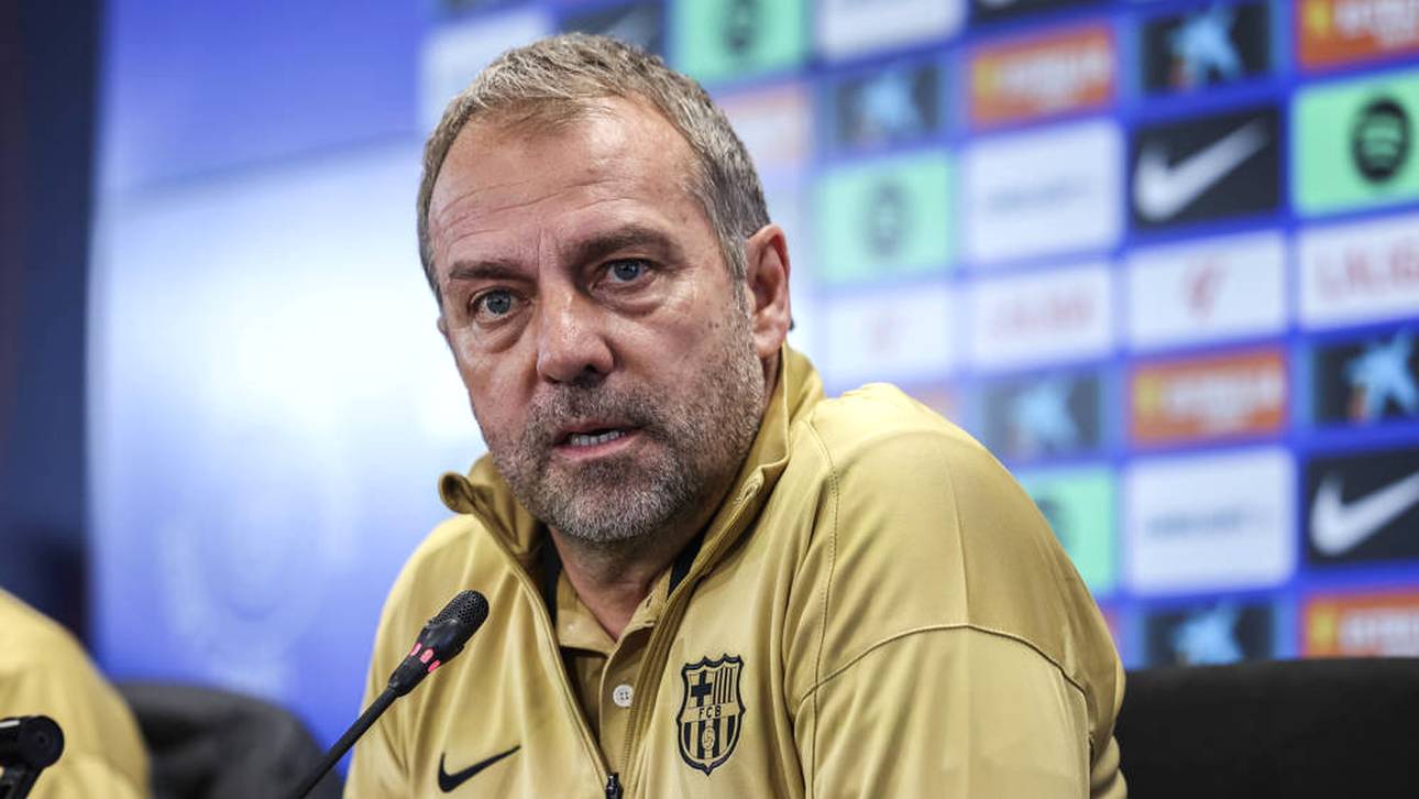 Olmo-Fiasko: So reagiert Flick