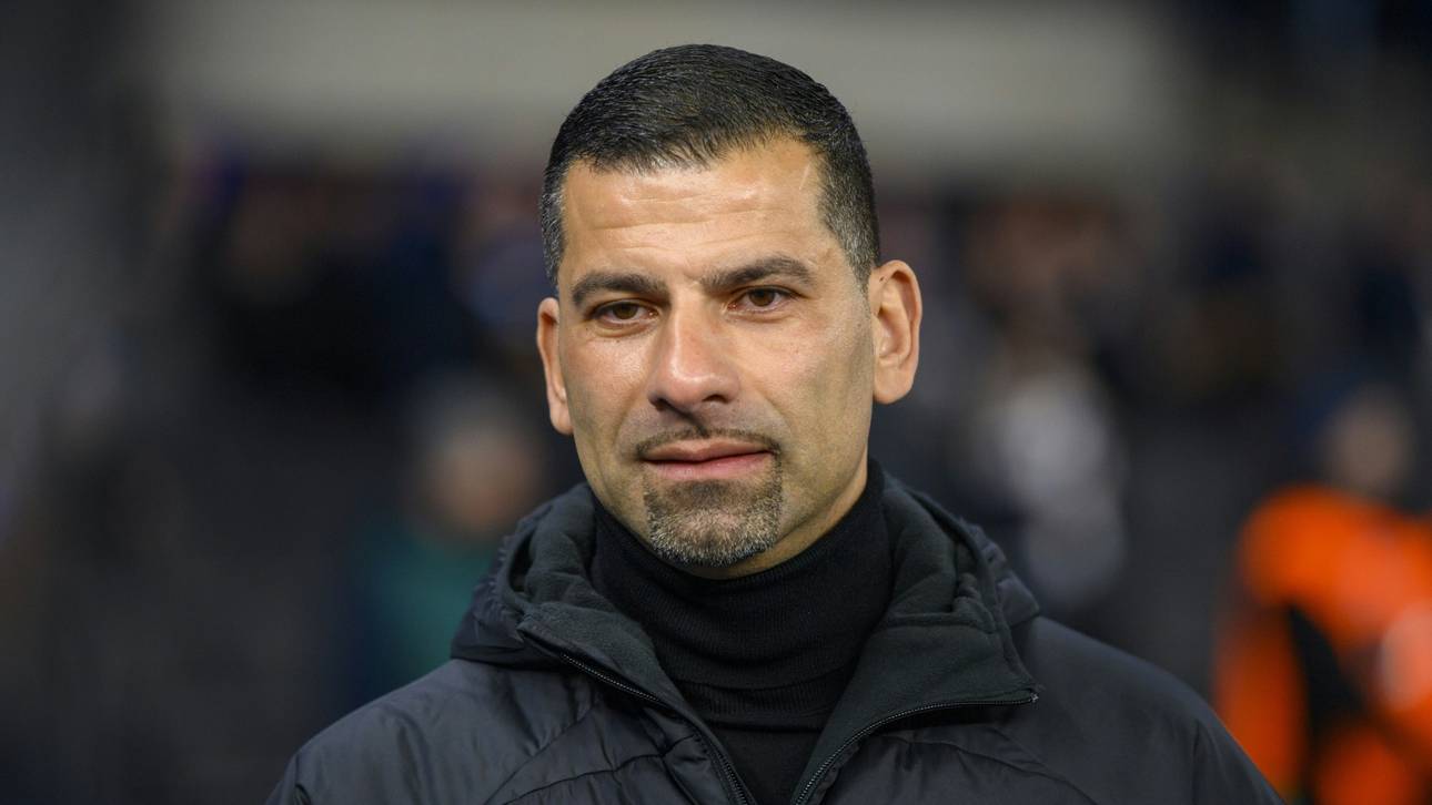 Sturz auf Rang 16: Lautern gibt Pausenführung aus der Hand