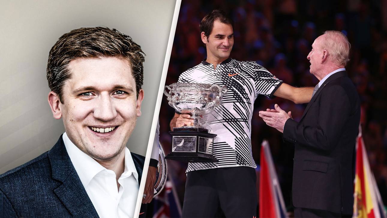 Der Größte aller Zeiten