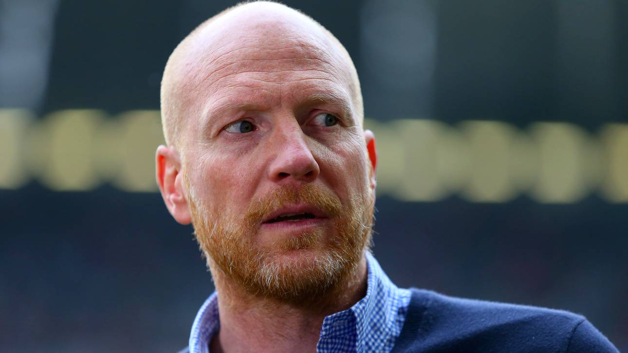 Sammer mahnt: „Nicht einlullen lassen“