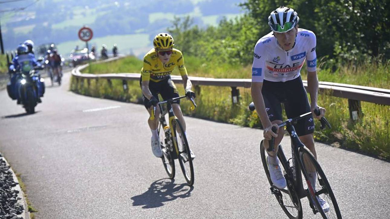 Nächster Showdown der Topfavoriten?