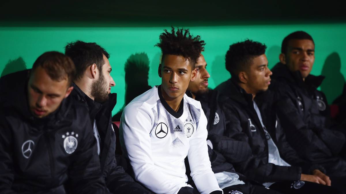 THILO KEHRER (Nr. 16, FC Schalke 04) - 2/0