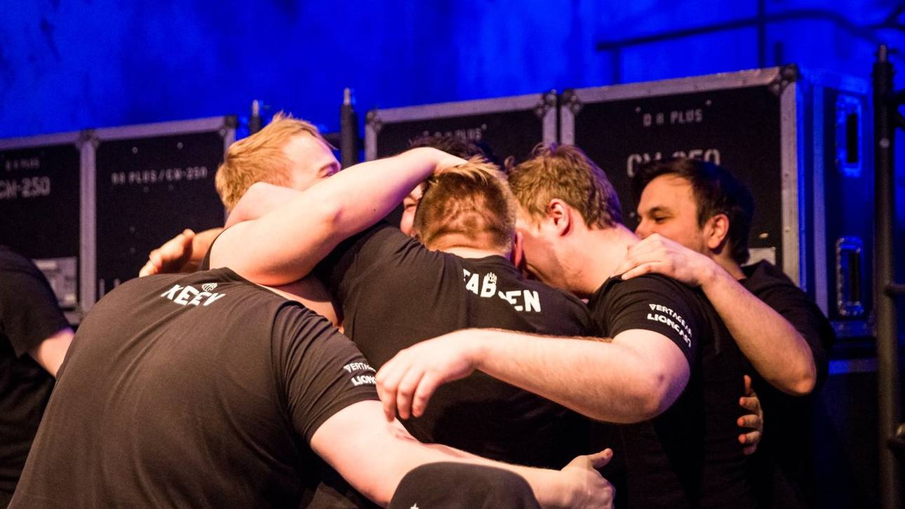 EPL: BIG schafft den Aufstieg