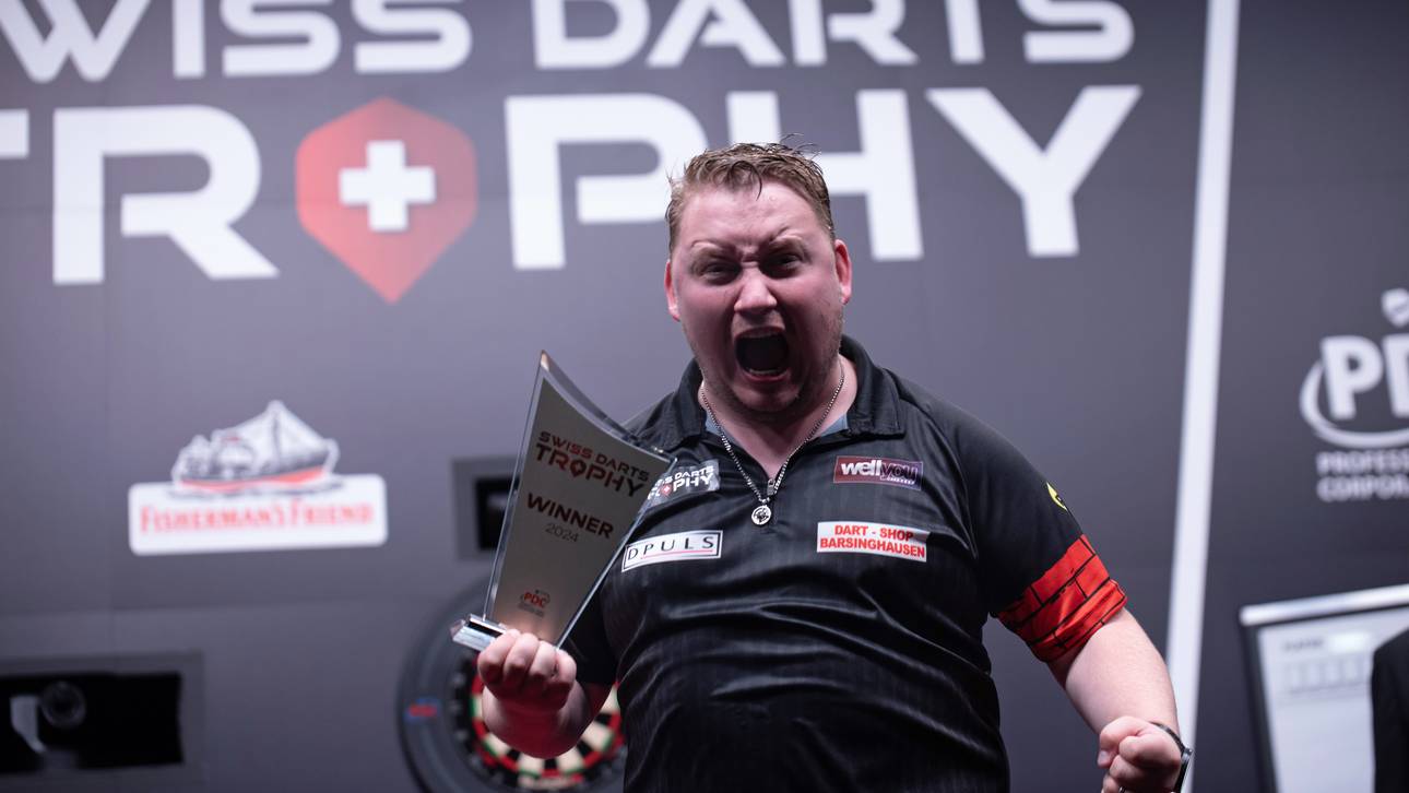 Schindler erklärt Titel-Tränen