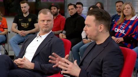 Für Karl-Heinz Rummenigge ist Florian Wirtz momentan der beste deutsche Spieler. Für Bayern-Star Jamal Musiala ein Schlag ins Gesicht? 