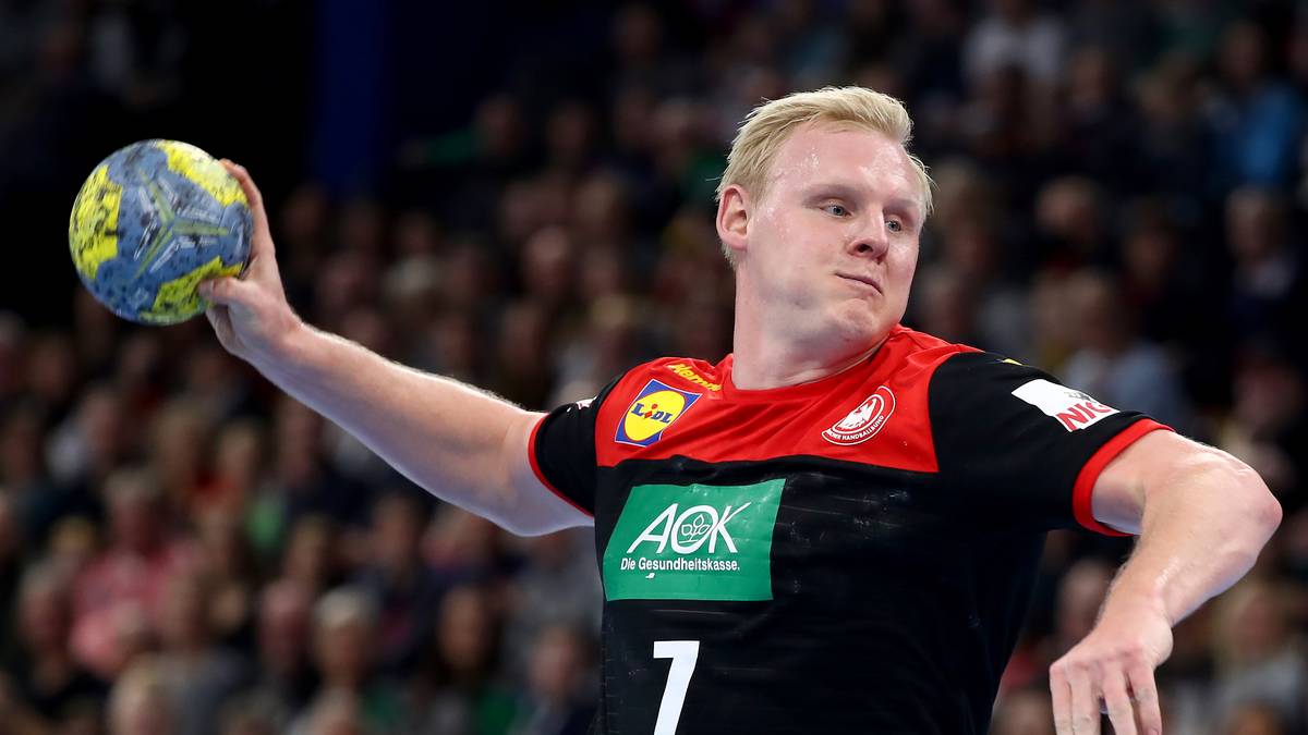 KREIS - Patrick Wiencek (THW Kiel): Einer von drei bärenstarken Kreisläufern im DHB-Team. Seit 2009 Bestandteil der Nationalmannschaft. Kommt "Bamm-Bamm" erst einmal in Bewegung, ist er kaum mehr zu halten