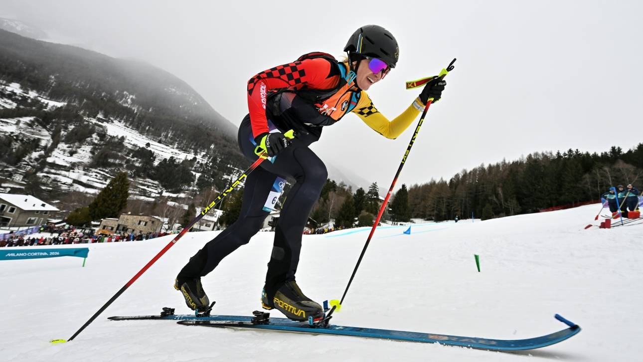 EM-Bronze nach Olympia-Frust