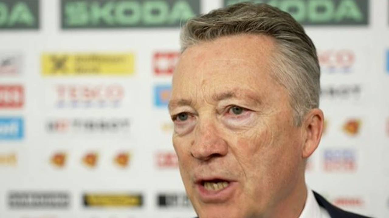Eishockey-WM 2024: DEB-Bundestrainer Harold Kreis zieht WM-Fazit