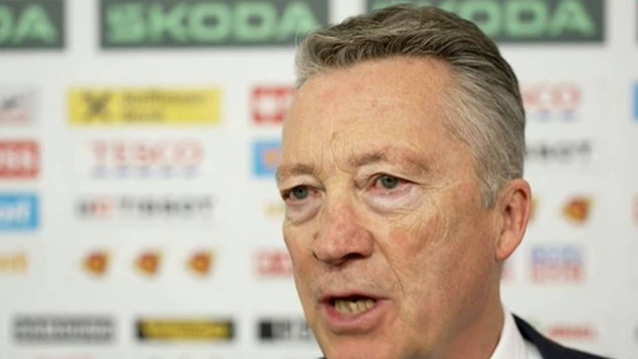 „Keine Kritik am Prozess!“ DEB-Bundestrainer zieht WM-Fazit
