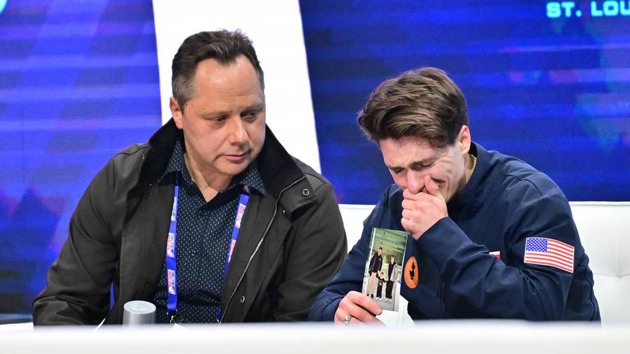 Seine Geschichte geht unter die Haut