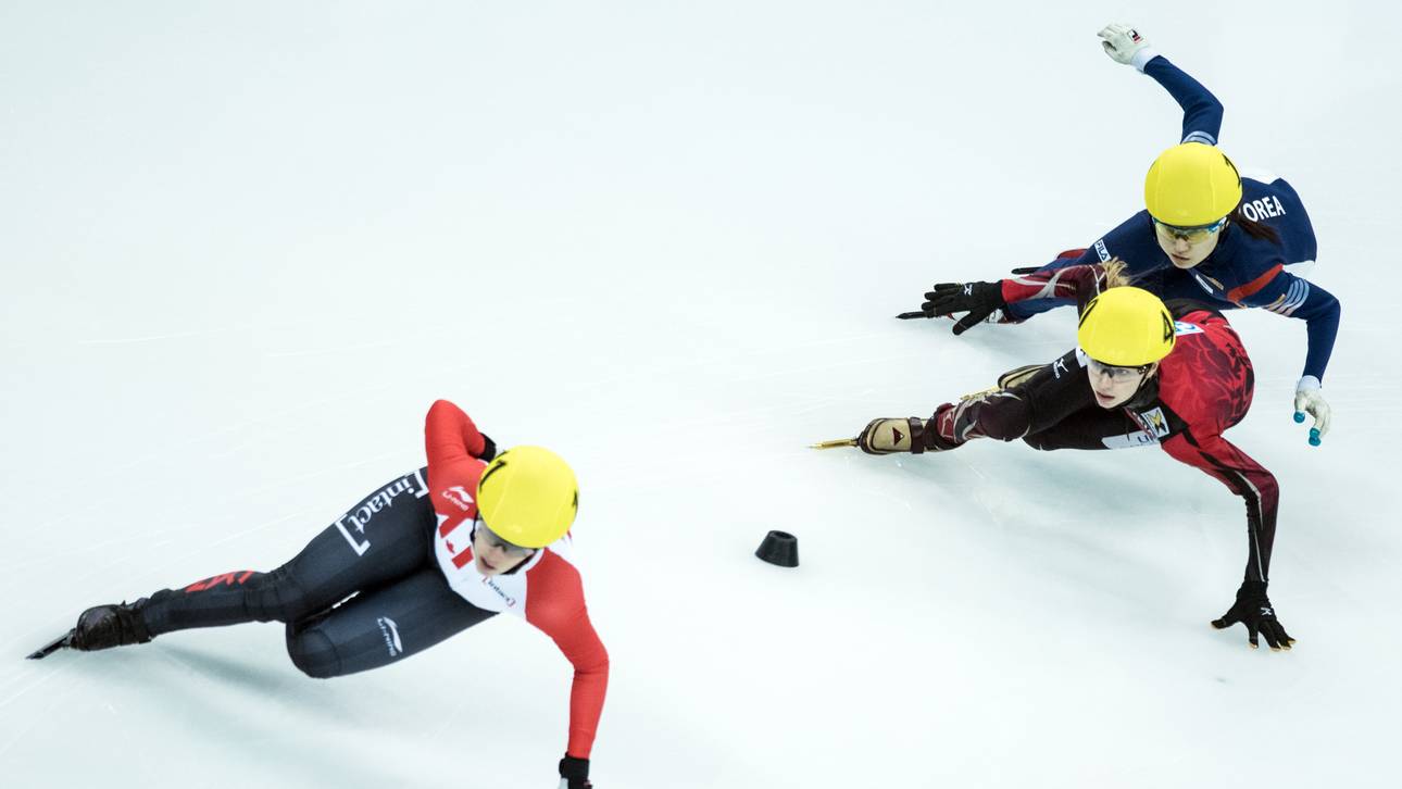 Seidel verpasst EM-Bronze knapp