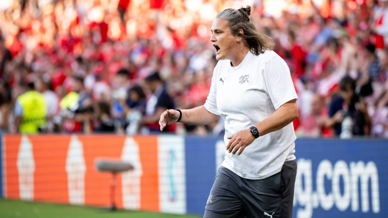 Angerer-Ansage vor EM-Kracher