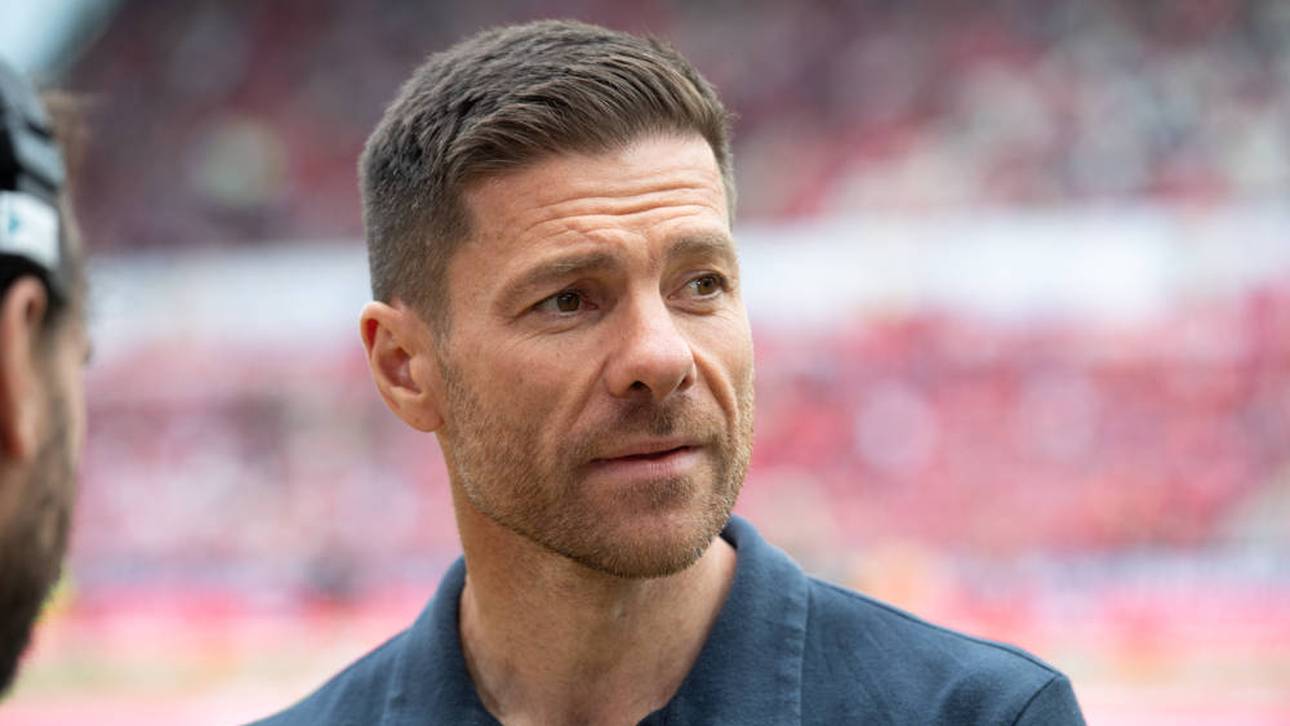 Alonsos erste Worte als Real-Trainer