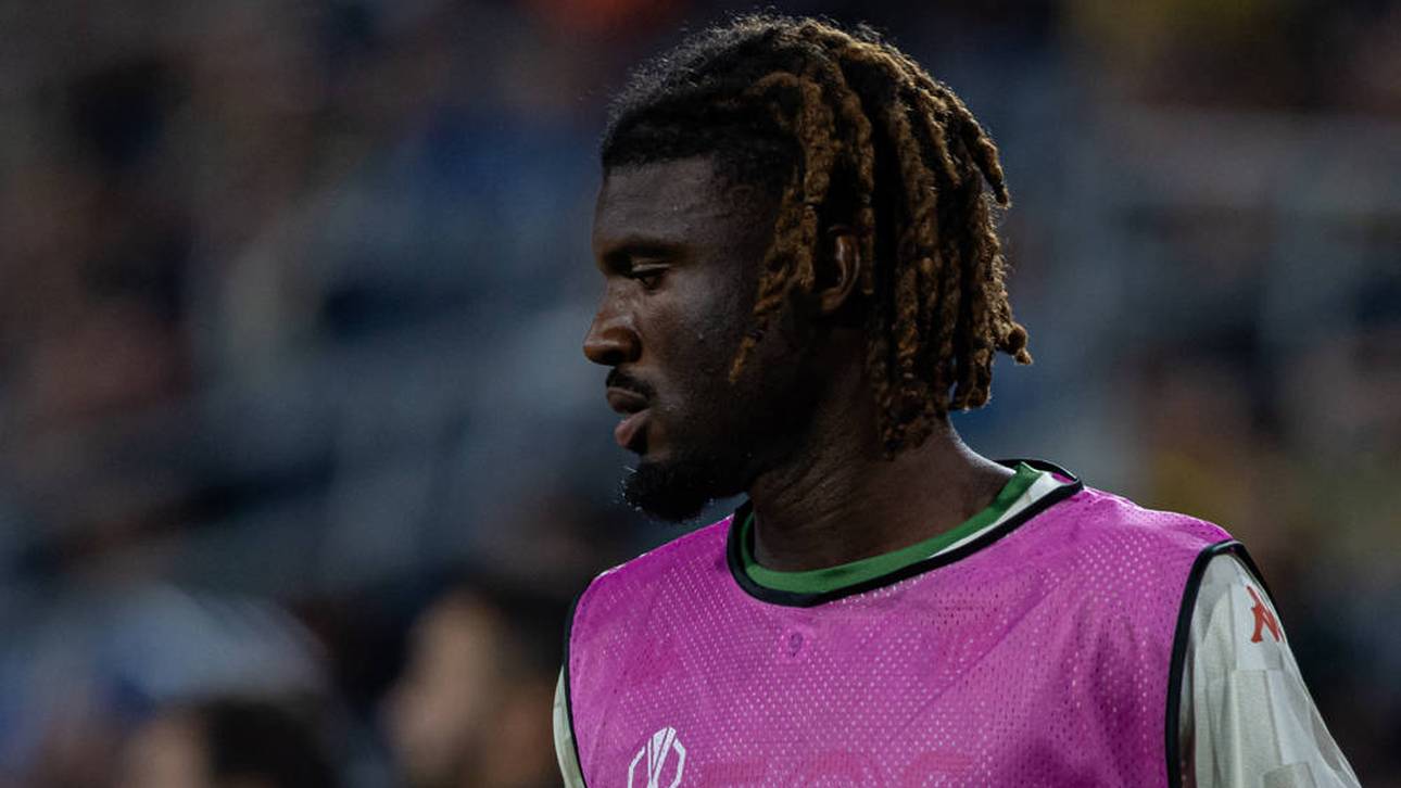 Skandal um Fan-Attacken in Frankreich