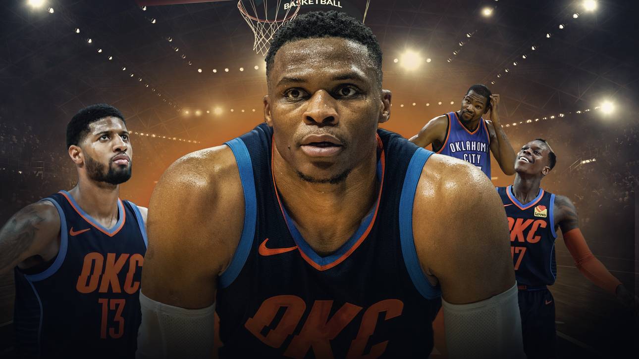 Das Thunder-Projekt ist gescheitert