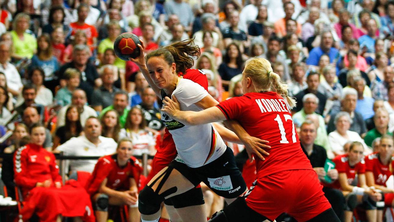 DHB-Team kann auf Wildcard hoffen