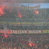 Ermittlungen nach Unruhen bei Istanbul-Derby
