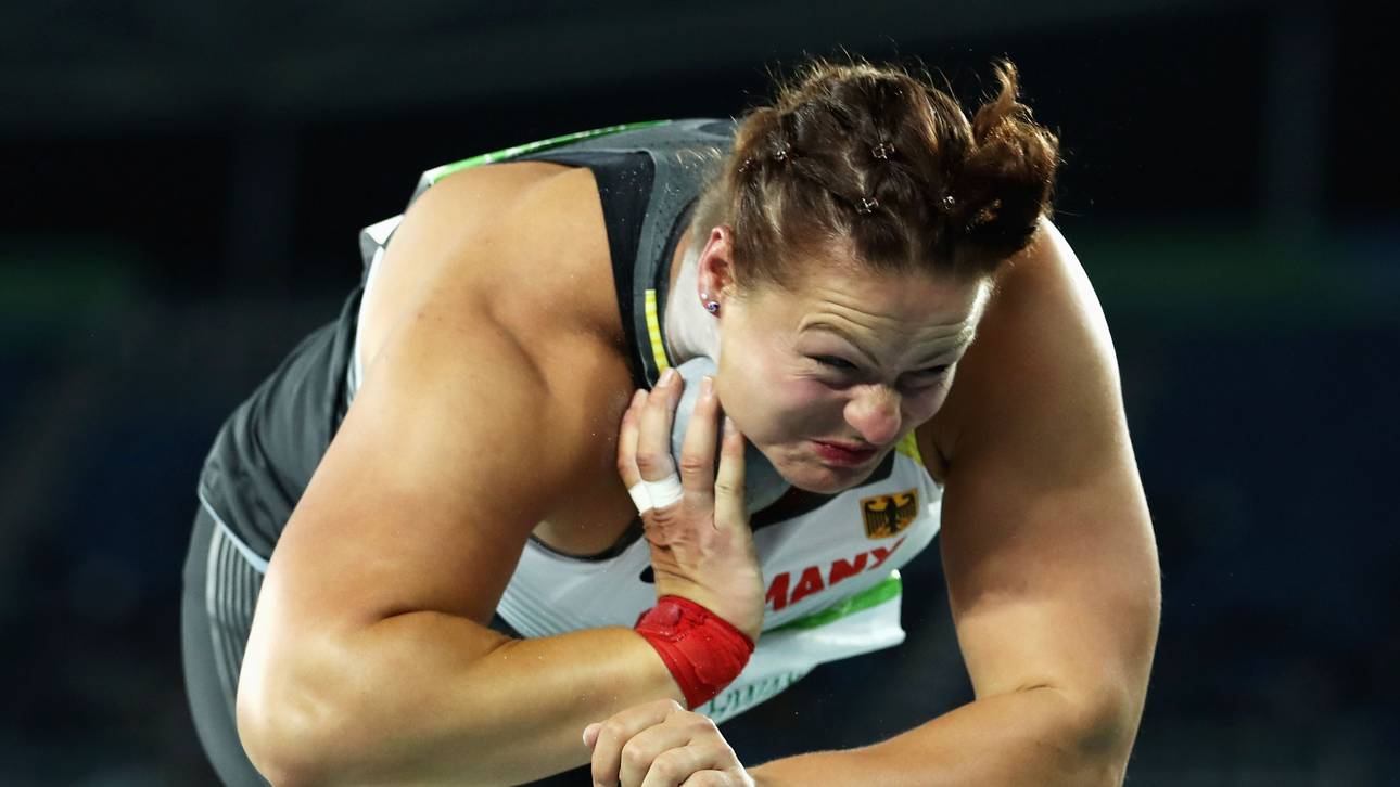 Schwanitz schon in EM-Form