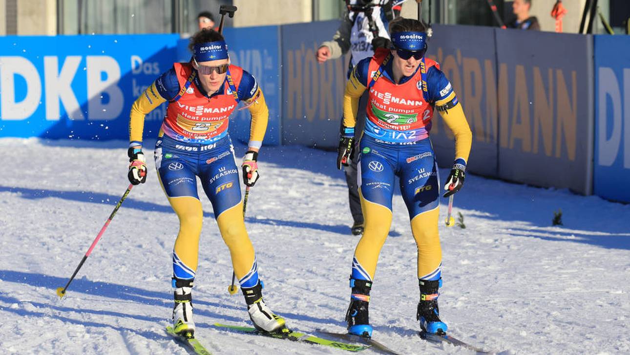 Langlauf-Star spottet über Biathleten