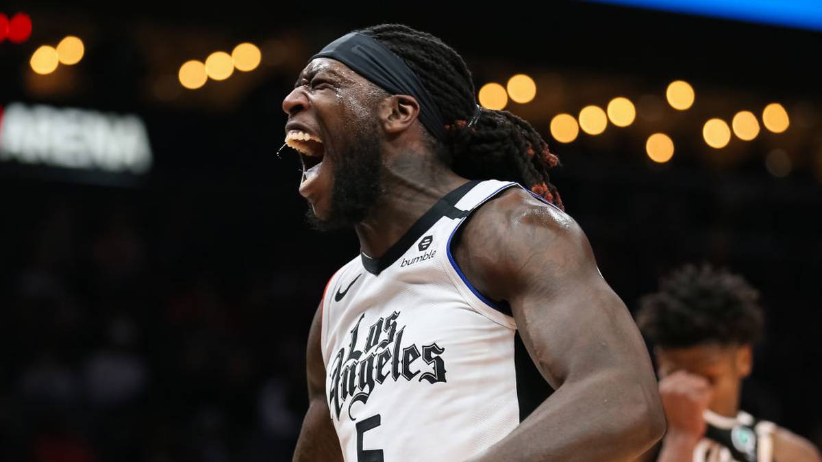 Montrezl Harrell (L.A. Clippers)