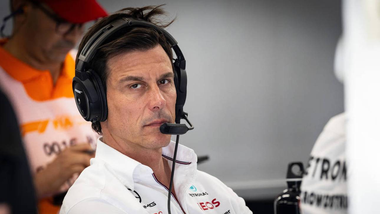 Wolff warnt vor „Katastrophe“