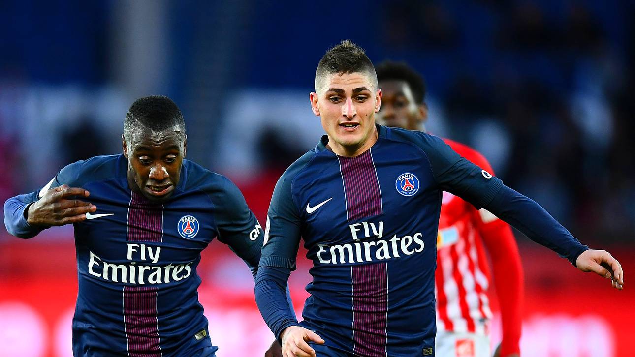 Nachtclub? Wirbel um PSG-Duo