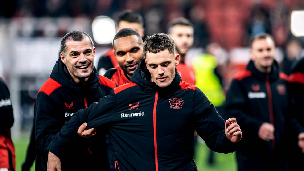 Leverkusen verkündet Millionen-Deal