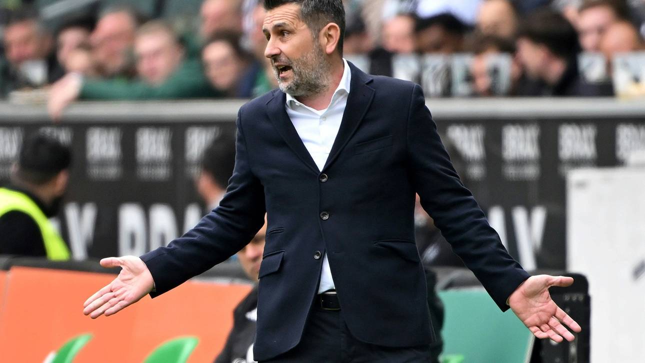 Bjelica trotz Offensiv-Flaute: „Die Tore werden kommen“