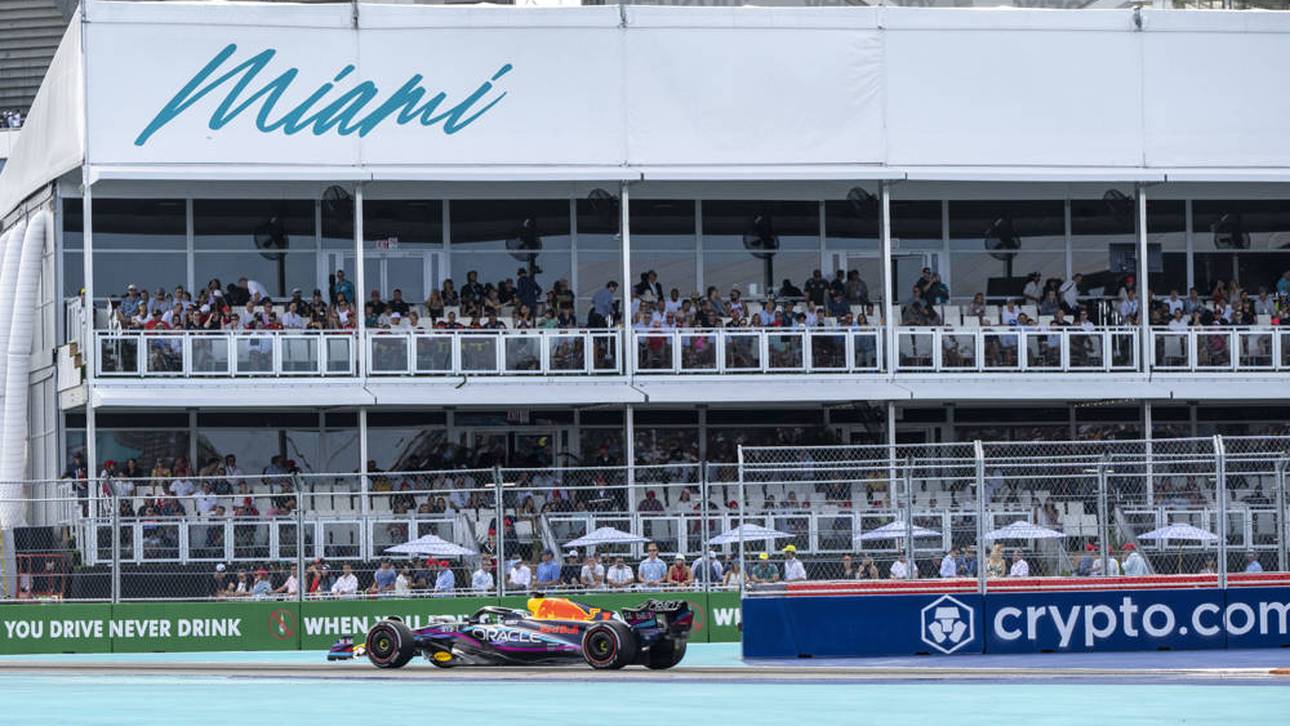 Miami-Reform mit Folgen für Fans?