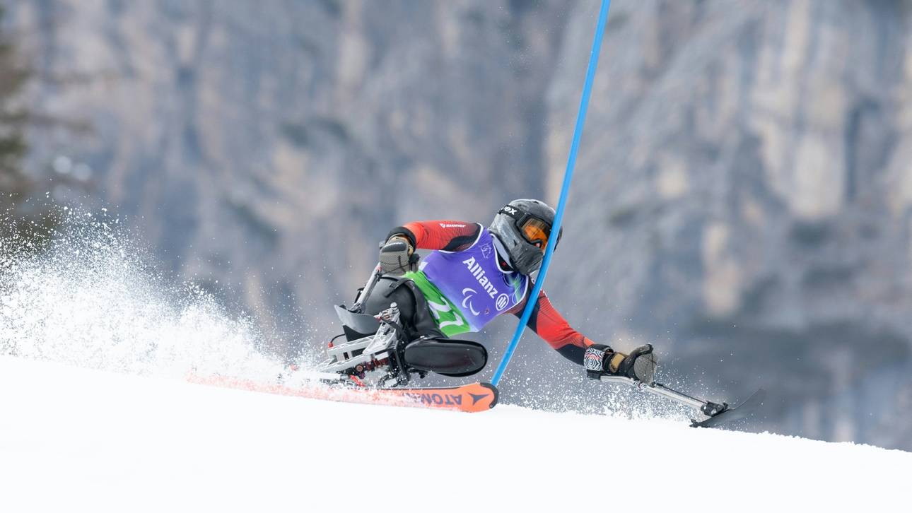 Forster auf Goldkurs im Riesenslalom