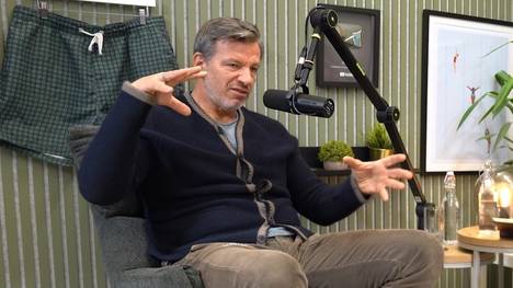 Bei Deep Dive berichtet Extremschwimmer André Wiersig über die Menge an Müll, die in den Ozeanen schwimmt und inwiefern es ihn verändert hat.