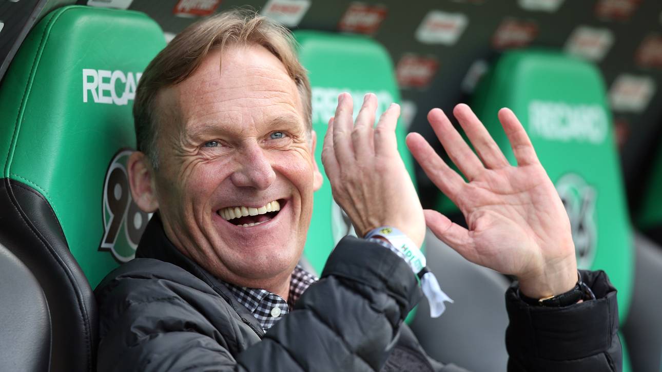 Watzke belächelt China-Transfers