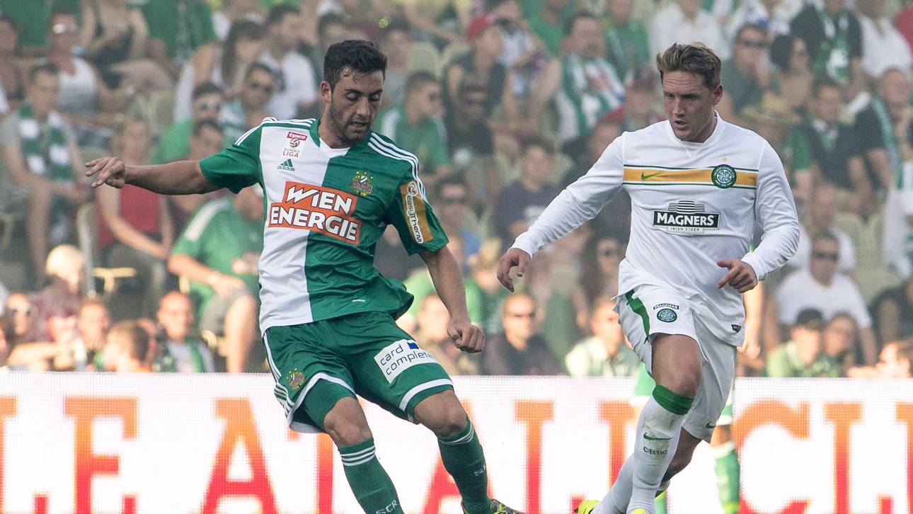 Bremen verpflichtet früheren Lauterer