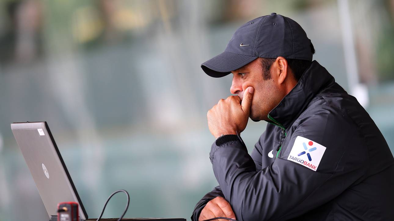 Dutt wird eSports-Berater