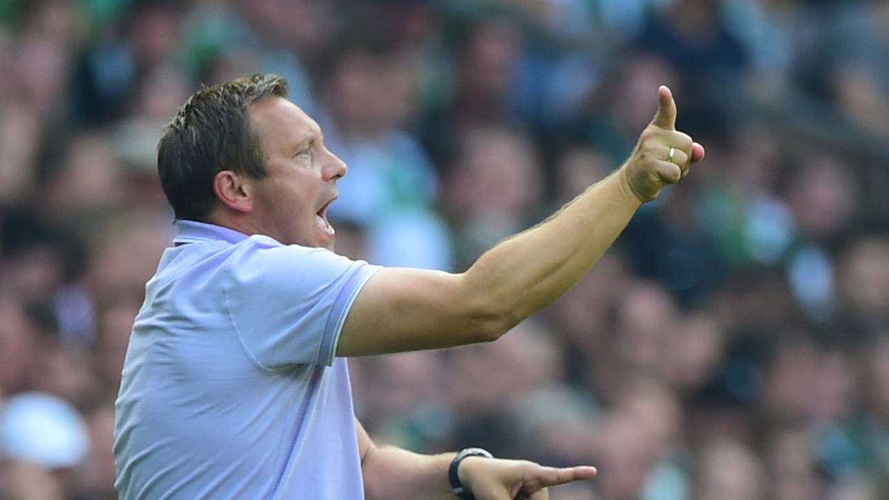 Schatten über Schalker Traumstart