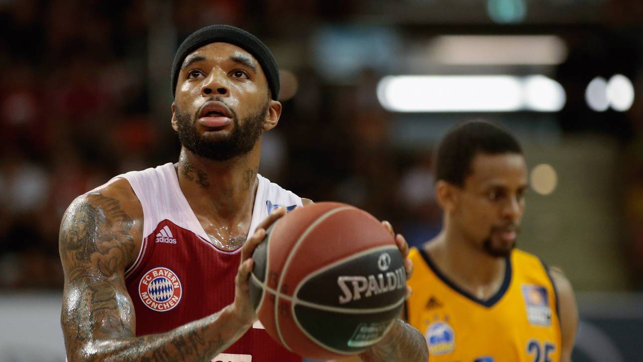 Ex-Bayern-MVP zu Schröders Hawks